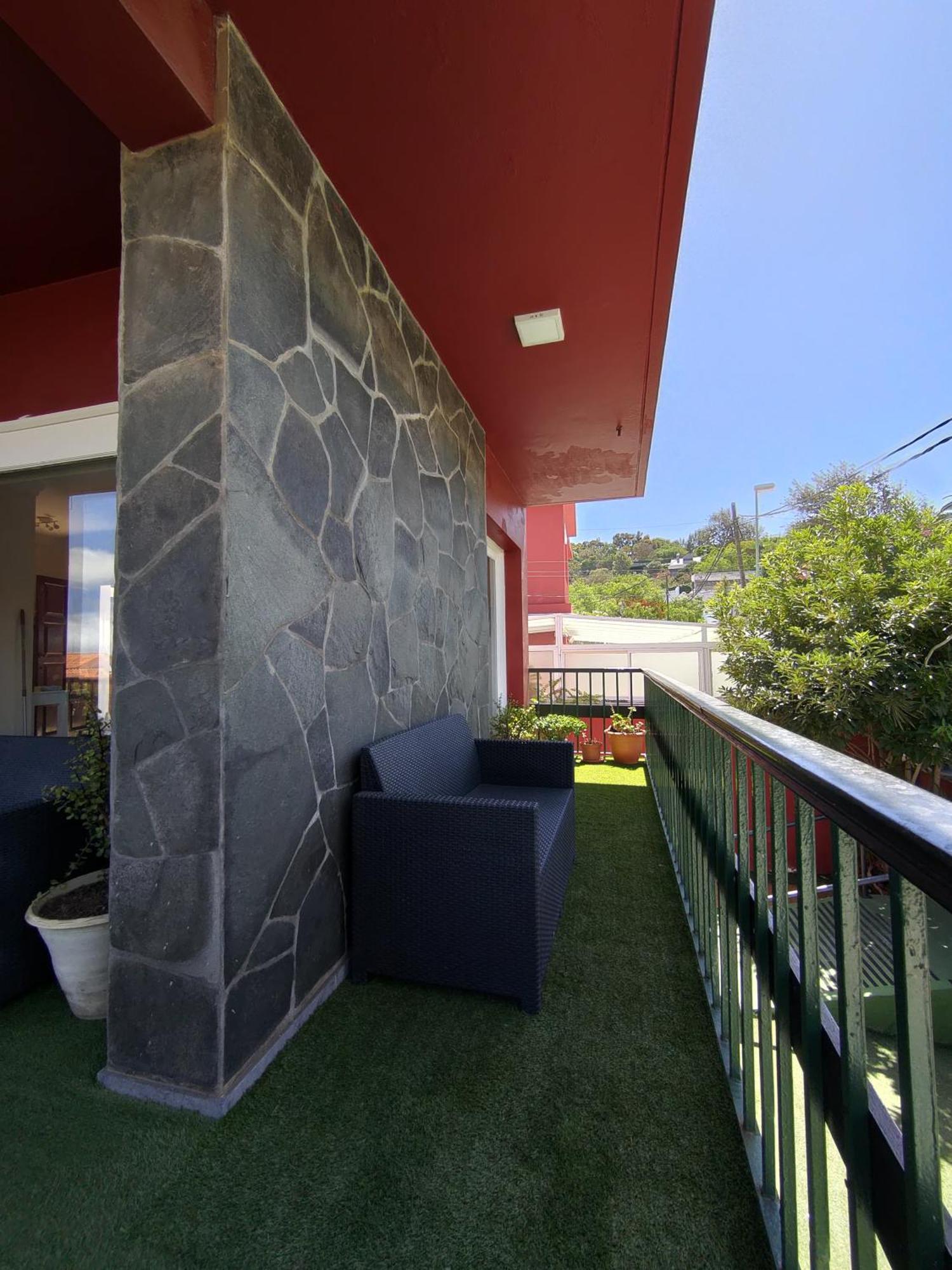 The Good House Las Palmas Tafira Exteriör bild