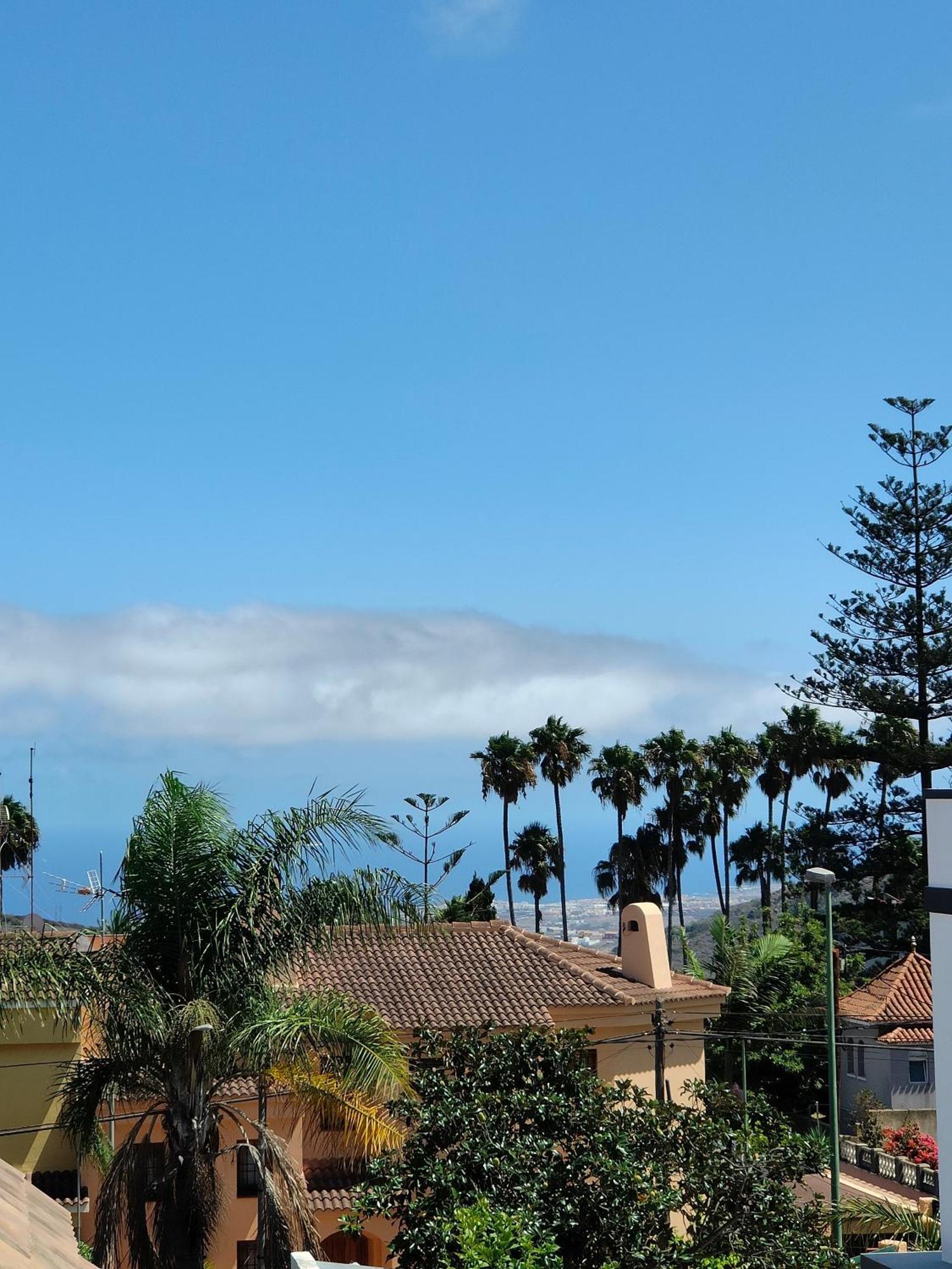 The Good House Las Palmas Tafira Exteriör bild